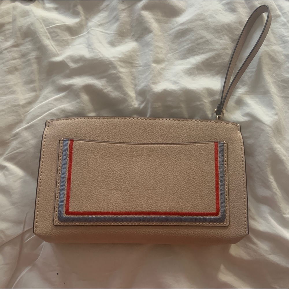 BRAND NEW KATE SPADE clutch wristlet